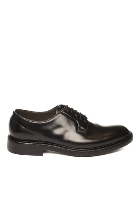  GREEN GEORGE | 3029POLISHED-NERO